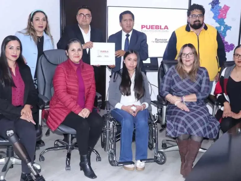 Gobierno de Puebla reinstalará el Consejo Estatal contra las Adicciones