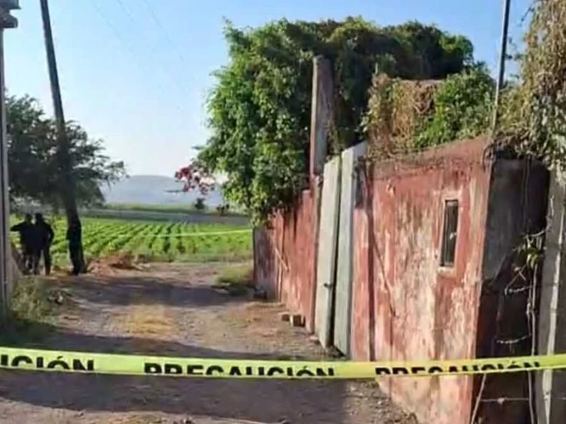 Encuentran cuerpo con signos de violencia en Izúcar de Matamoros 