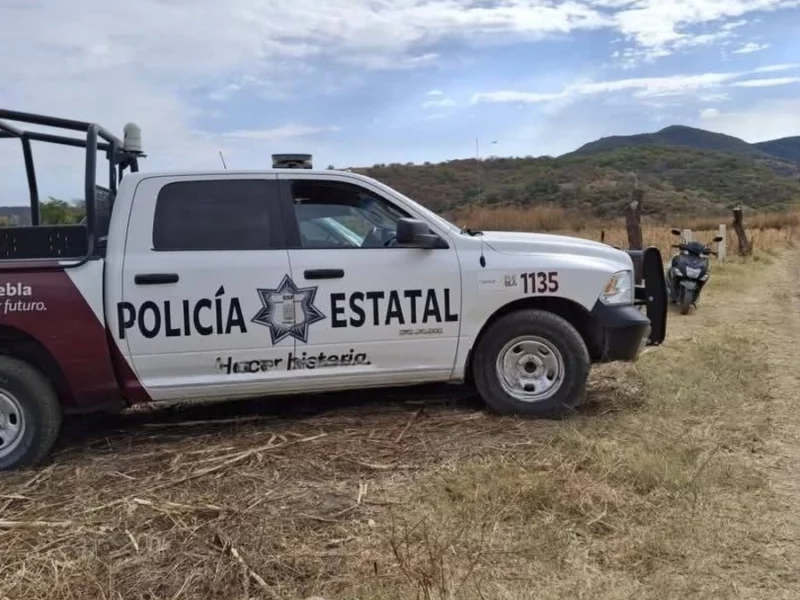 Fin de semana sangriento en Izúcar de Matamoros: van tres ejecuciones
