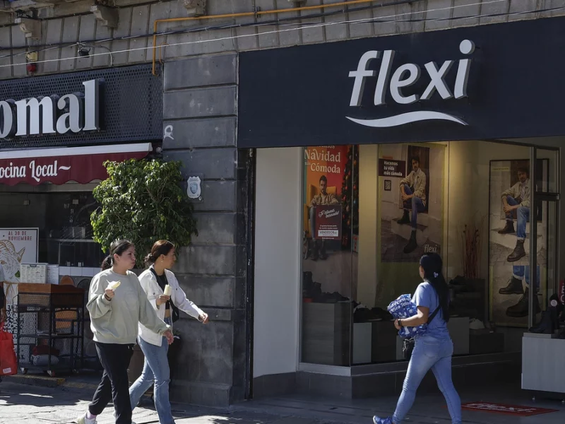 Aumenta 28% la delincuencia contra negocios de Puebla y deja pérdidas por 40 mil pesos  