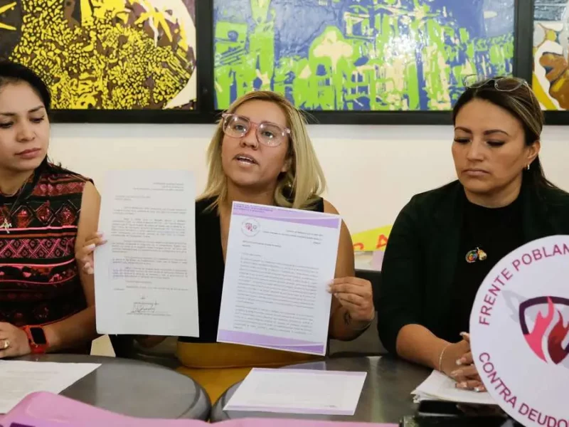 Desaparición de la activista Sheridan Mata: CDH, Segob y FGE activan protocolo