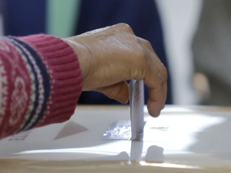 Por usos y costumbres, vigilarán elecciones en La Resurrección y Azumiatla  