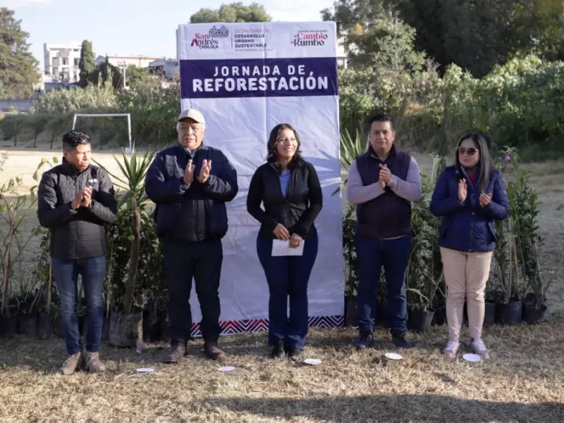 Fomenta Lupita Cuautle entornos sanos en armonía con la naturaleza