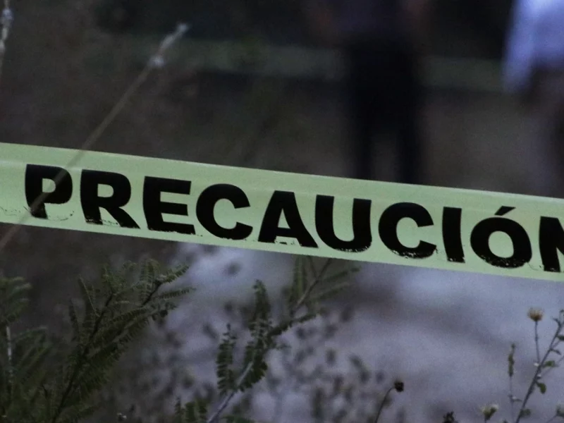 Ulises se disparó accidentalmente con una escopeta en Chiautla de Tapia y murió 