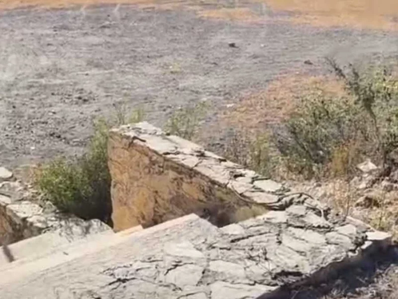 Feminicidio en Chapulco: encuentran cuerpo de mujer con huellas de violencia en el “Mini Estadio” 