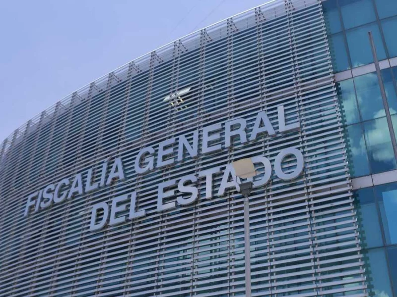 Este es el proceso para elegir al fiscal general de Puebla  