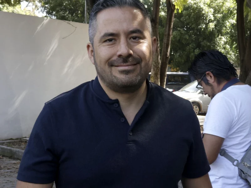 Gestión de Adán Domínguez rechaza hoyo financiero: “es normal que haya deudas” 