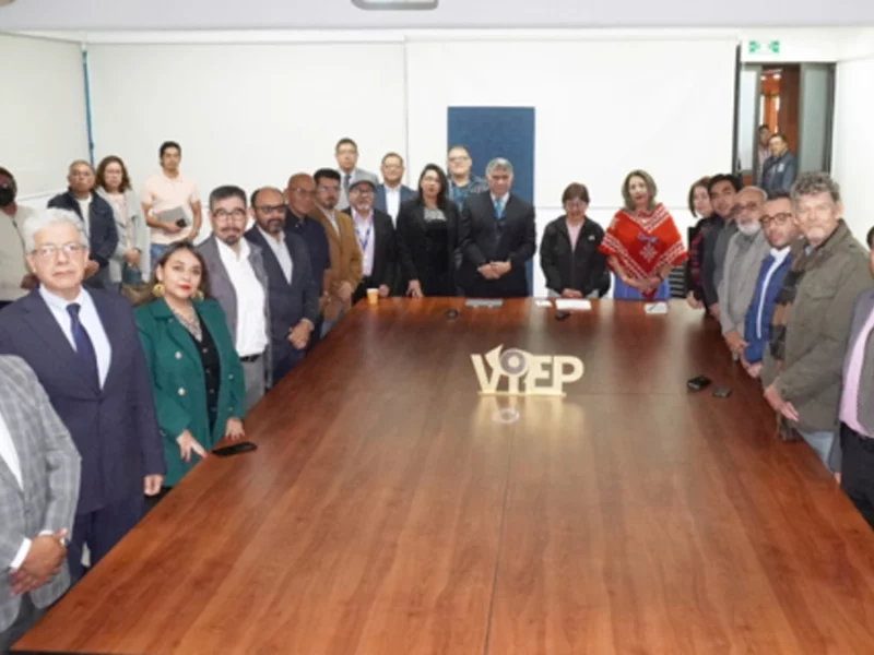 Rinden informe Consejos de Docencia e Investigación y Estudios de Posgrado de la BUAP