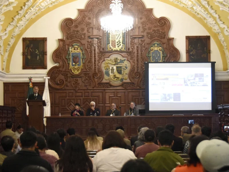 Difunde BUAP avances de investigación del Parque Nacional Iztaccíhuatl-Popocatépetl