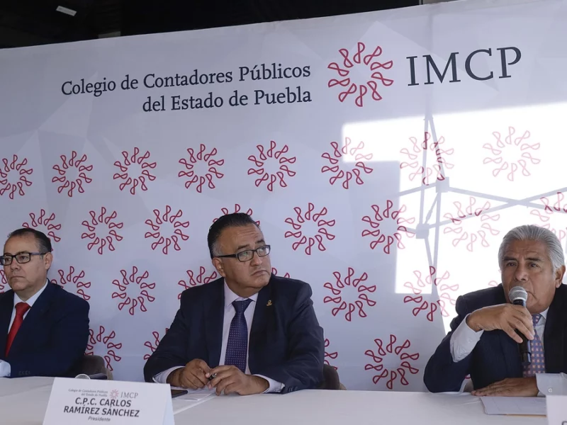 Ahorros de los trabajadores están en riesgo por reforma a la Ley del Infonavit: contadores 