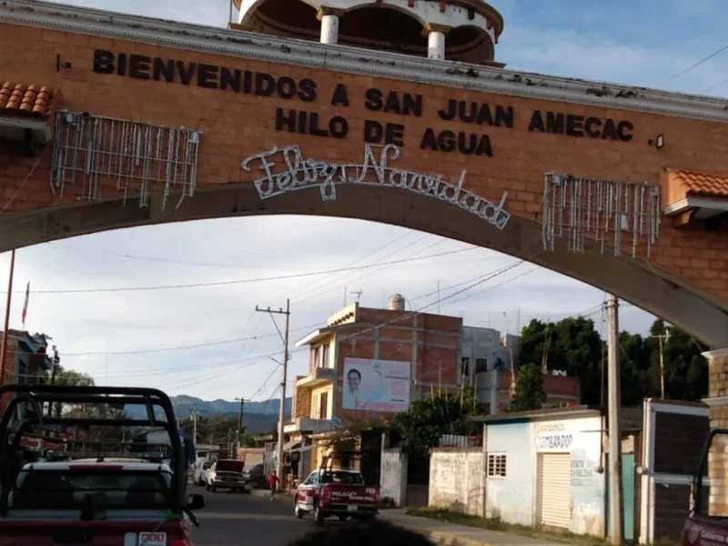Segob identifica a responsables del linchamiento en Atzitzihuacan 