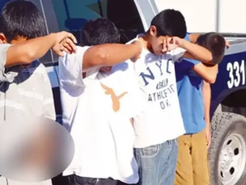 Falta de oportunidades y educación orillan a jóvenes al crimen organizado: Ibero Puebla
