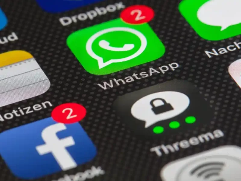 Así puedes transcribir mensajes de voz en WhatsApp.