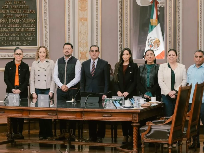 Congreso va por reforma para que Natalie Hoyos pueda dirigir el Sicom  
