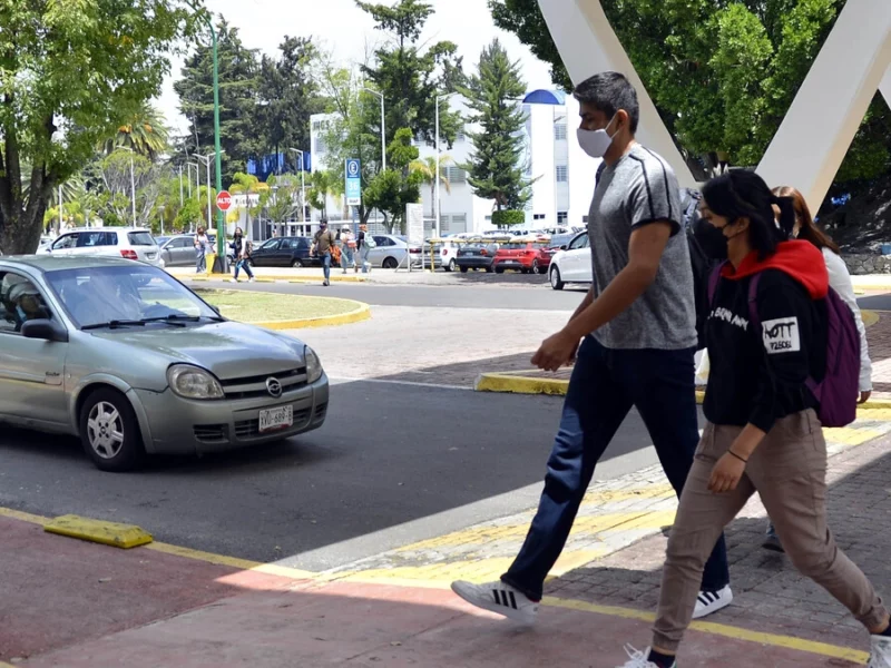 En la BUAP exponen 25 acciones para mejorar la movilidad en la ciudad de Puebla