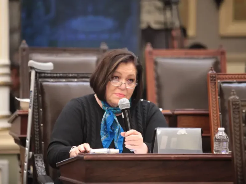 Promueven en Congreso del Estado incorporación de mujeres como conductoras de transporte público