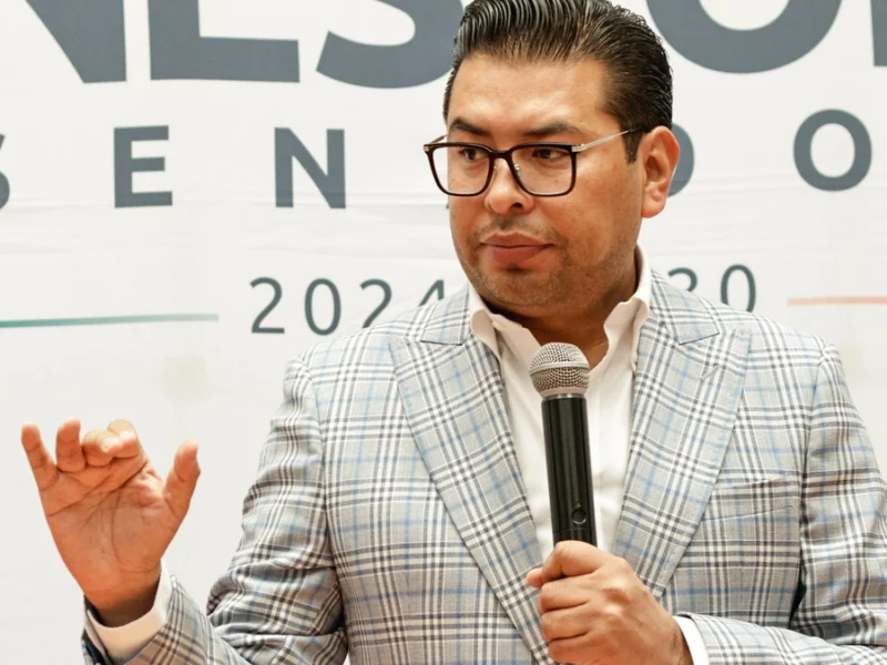 ¿No que no? PRI buscará alianza con el PAN para las elecciones extraordinarias de Puebla