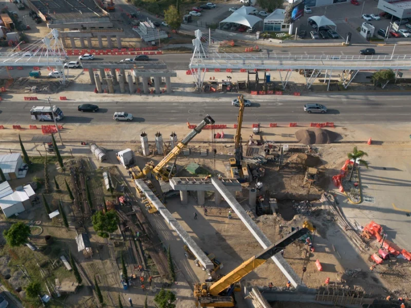 Estas son las cinco obras que Sergio Salomón deja pendientes en Puebla  