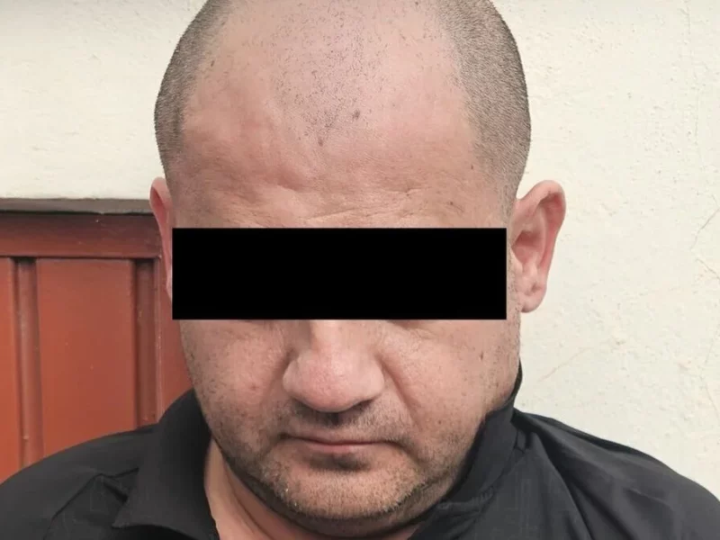 Detienen al operador financiero de “Los Chapitos”; portaba fentanilo y armas  