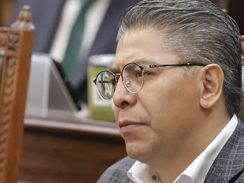 Dirigencia del PAN descarta riesgo de que “revienten” la sesión del Consejo Estatal 