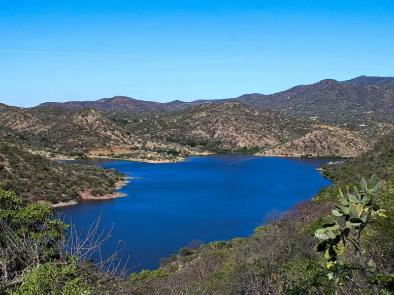Presa de Tehuitzingo representa un riesgo, pero por litigio no puede ser intervenida  