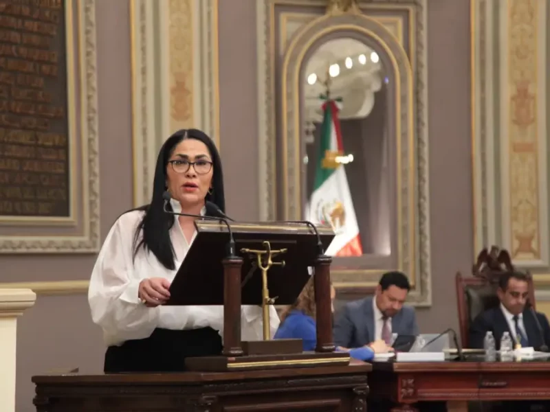 Promueven en el Congreso propuesta para concientizar sobre los riesgos de la sumisión química