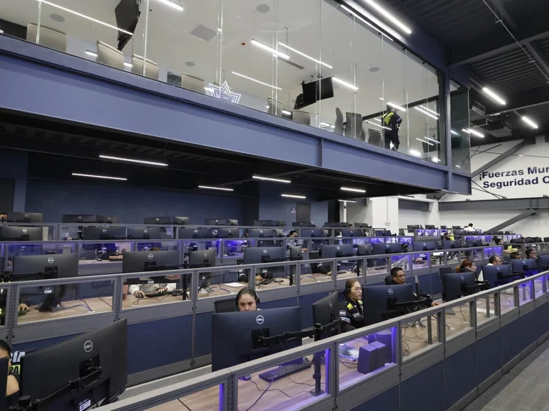 En enero arrancará operaciones la Subsecretaría de Inteligencia en Puebla  