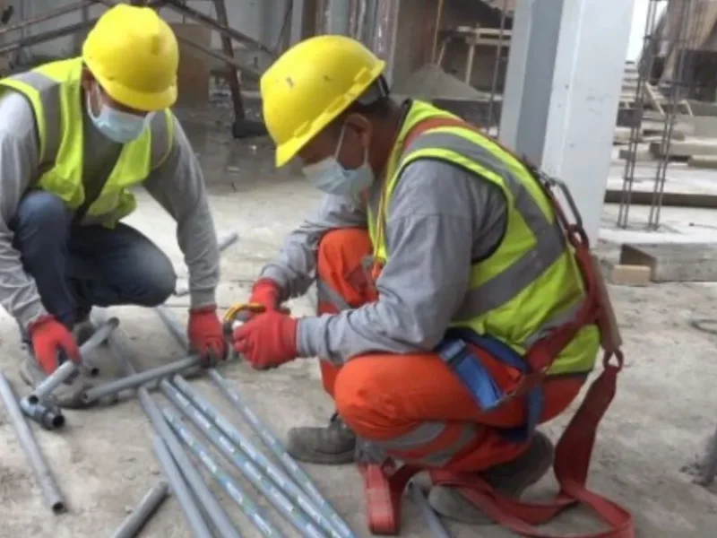¿A cuántos trabajadores de Puebla beneficiará el incremento de 12% al salario mínimo?