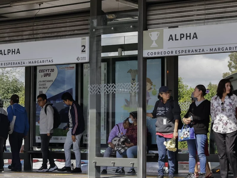 Octubre, el mes con más usuarios de RUTA