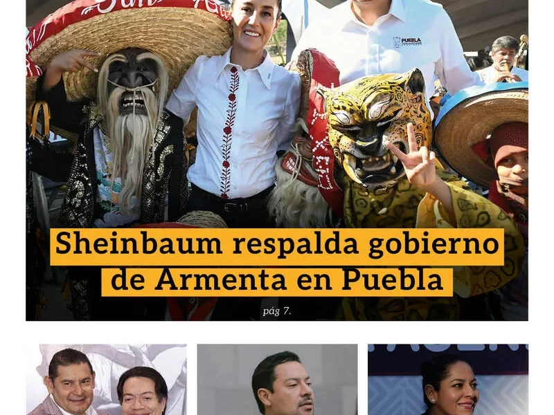 El Semanario 099