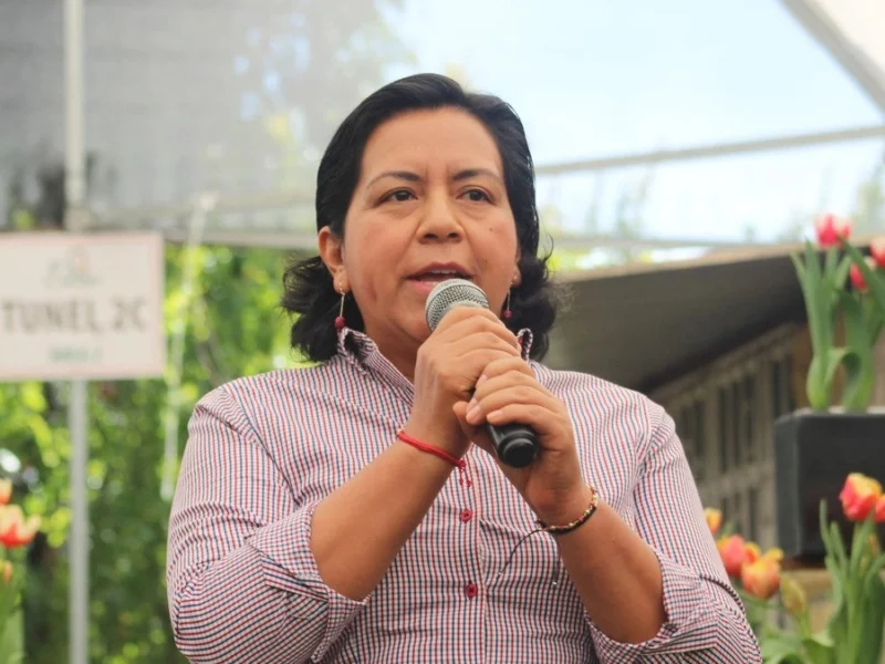 Descartan afectaciones a productos poblanos por políticas arancelarias de EEUU
