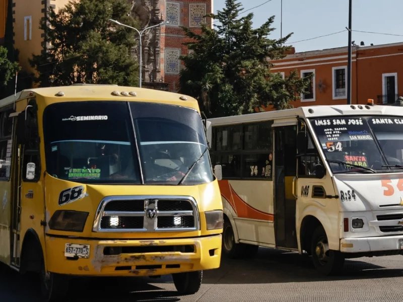 Con unidades eléctricas, transportistas ahorrarán hasta 60% en combustible  
