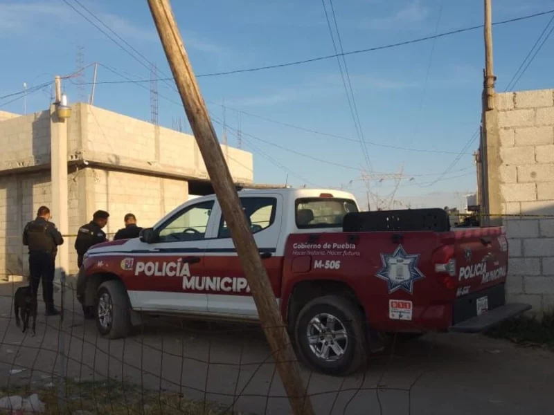 Bryan, de 7 años murió al tratar de salir por una ventana en La Resurrección