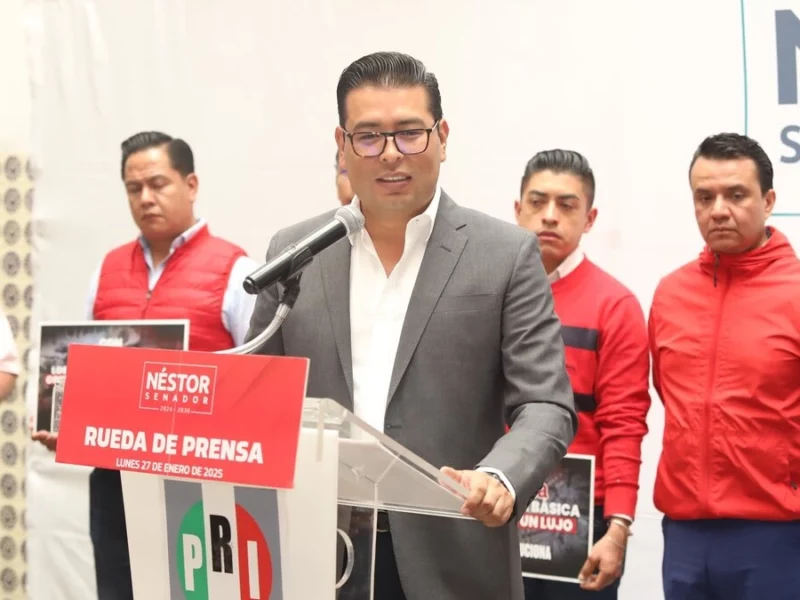 Camarillo denuncia injerencia de gobiernos en las juntas auxiliares y termina confesando que “el PRI hacía eso” 