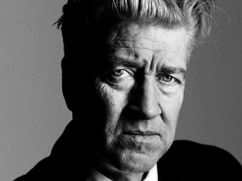 Muere el director de cine David Lynch a los 78 años