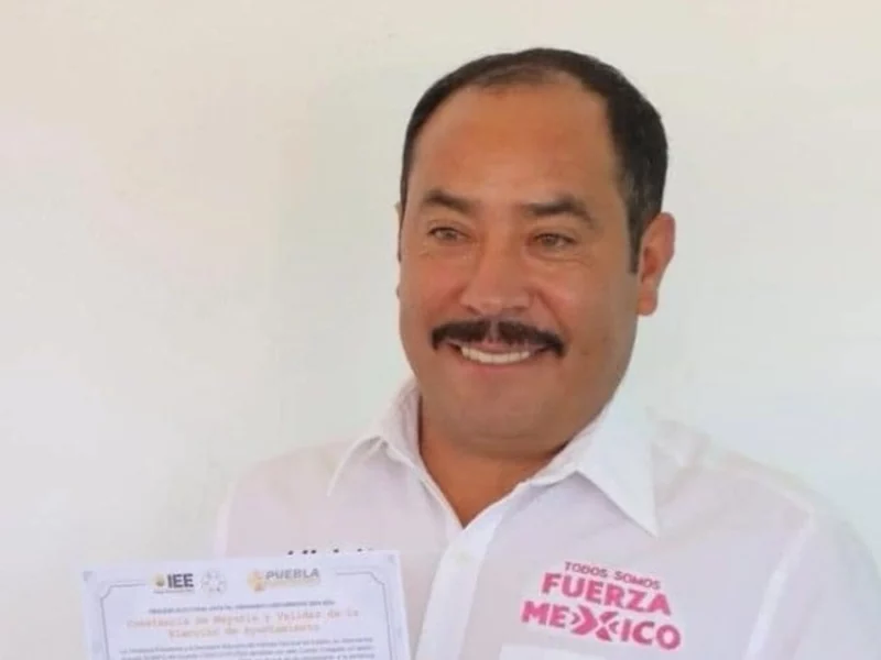 Confirma FxM que “El Moco” escapó de Chignahuapan y no competirá en extraordinarias 