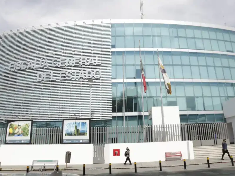 La FGE abrirá en domingo para atender posibles delitos electorales durante los plebiscitos.