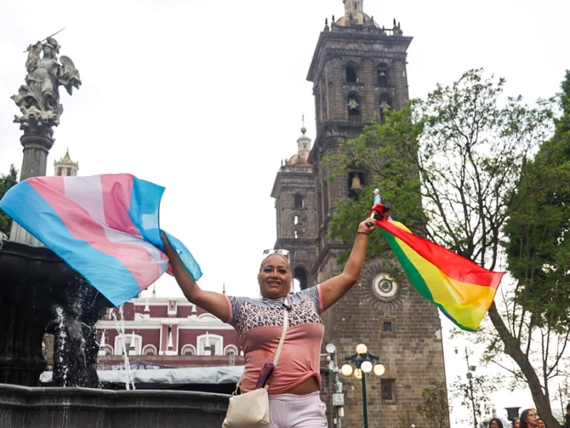 Confirman que Gaby Chumacero será diputada local