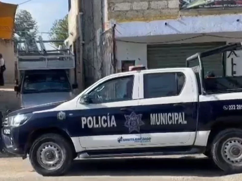 Dan el último adiós a la niña Génesis Mei Ling, víctima de feminicidio en Cuautlancingo