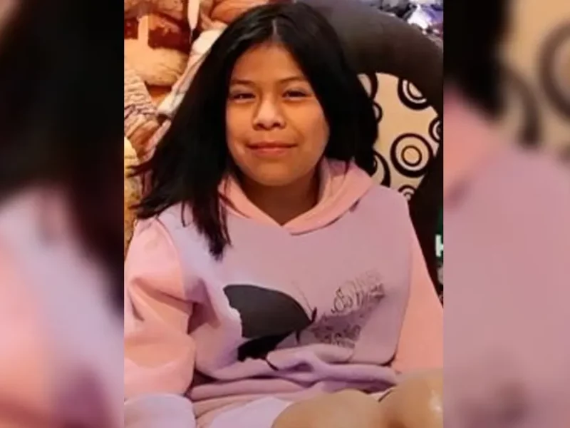Encuentran sin vida y en la casa de su vecino a la niña Génesis Mei Ling en Cuautlancingo  