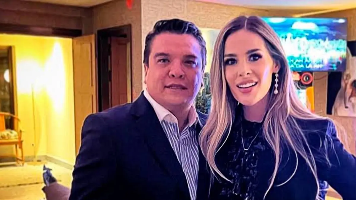 Claudia Wade, viuda de Gerardo Islas, acusa a suegra de robo