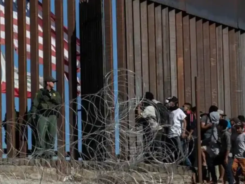 ¿Cómo localizar a un inmigrante detenido por ICE en Estados Unidos?.