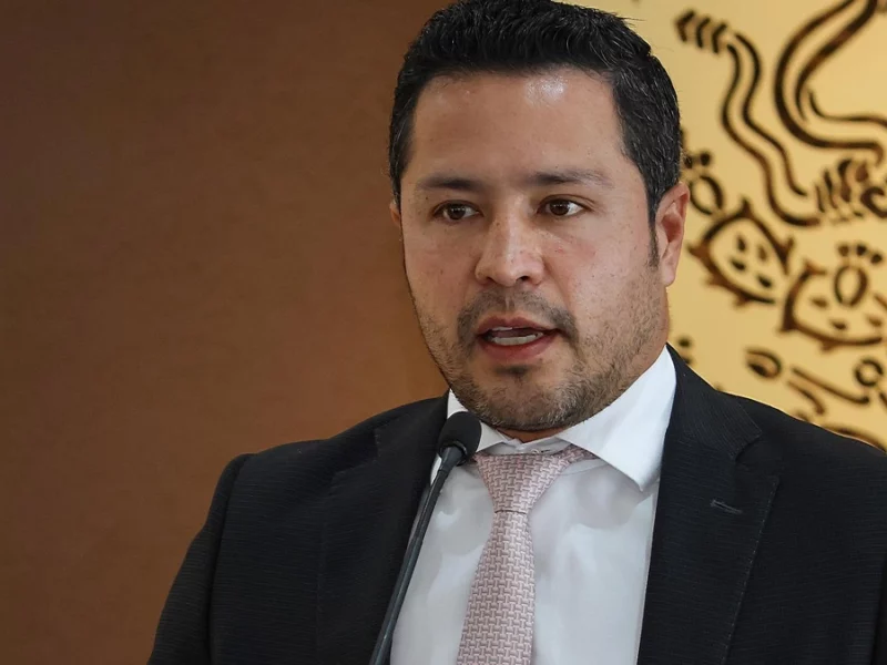 Jonathan Ávalos se irá al INM con Sergio Salomón Céspedes