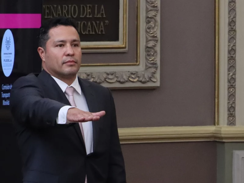 Jonathan Ávalos Meléndez pide licencia como magistrado del TSJ