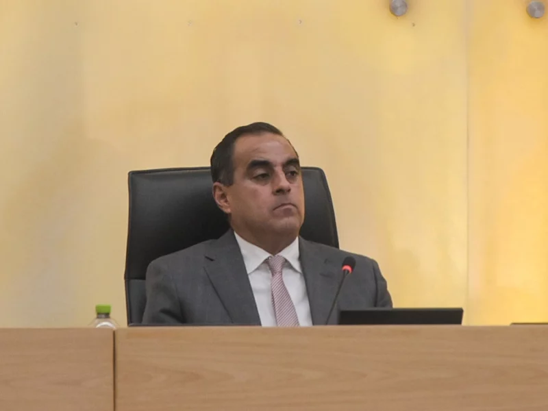 Piden a diputados poblanos abstenerse de presentar reformas “ilógicas” y repetitivas