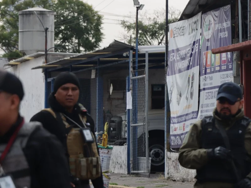 Caen otros dos ministeriales de Puebla por abuso de autoridad