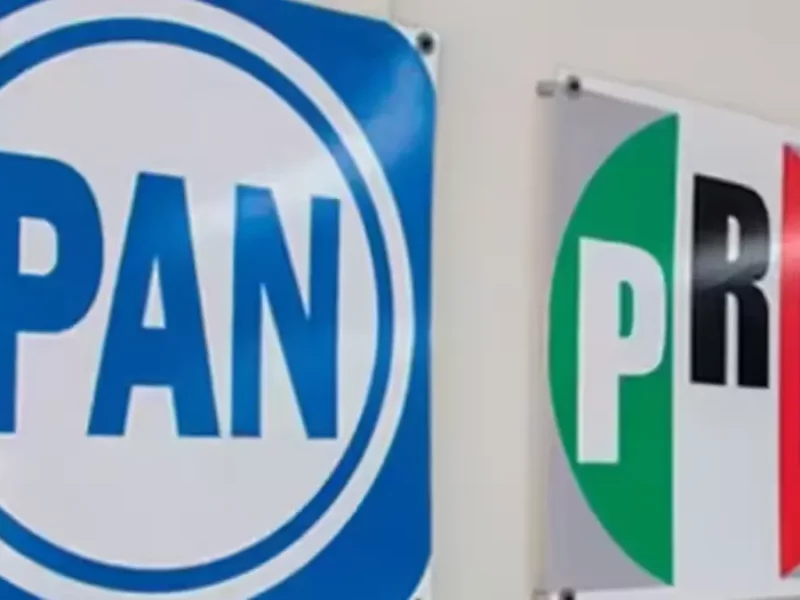 PRI tramita impugnación para hacer alianza con el PAN en extraordinarias 