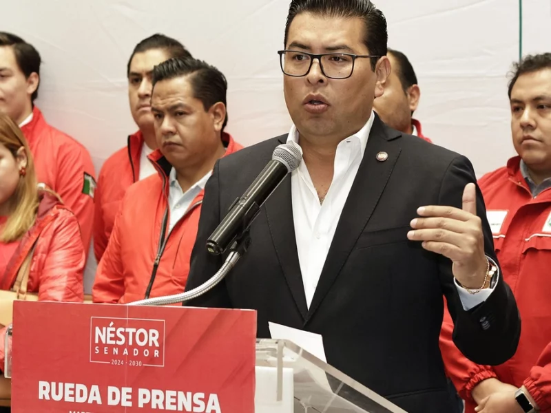 ¿No que no? PRI reactiva alianza con el PAN para las elecciones extraordinarias en Puebla  