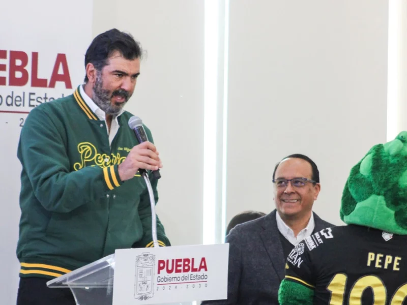 Pericos creará la Liga AA para formación de jóvenes beisbolistas  