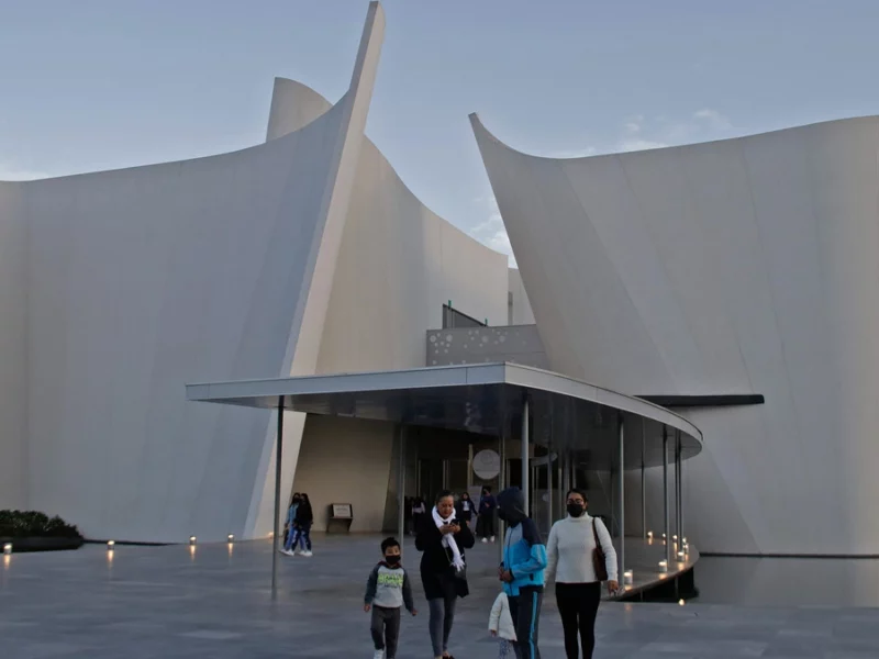 Con exposición de Picasso, celebrarán el noveno aniversario del Museo Barroco